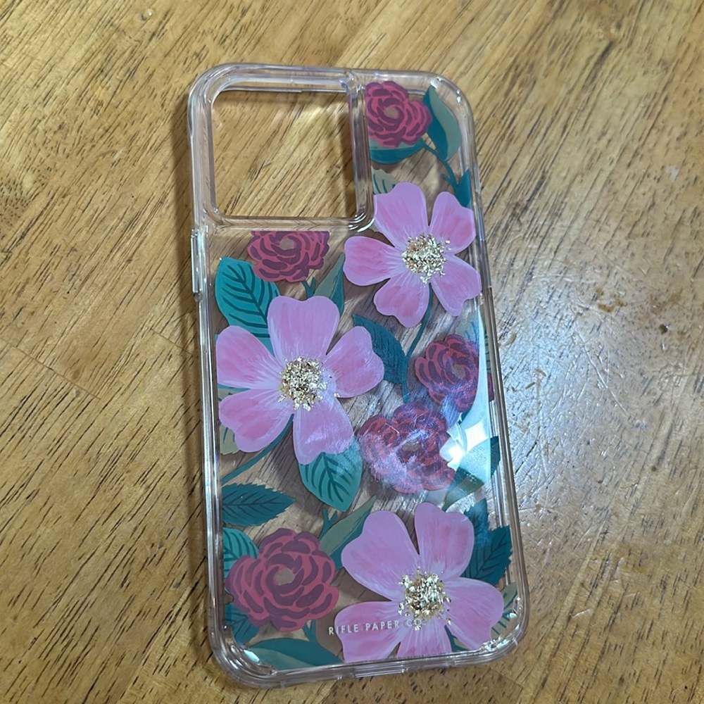 Brand new iPhone 14 pro max case